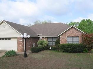 1819 Mill Creek Rd, Canton, TX 75103