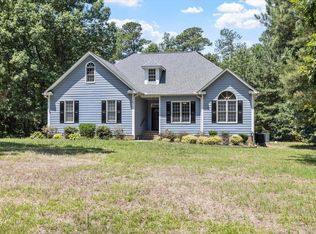 3713 Cassaro Ln, Zebulon, NC 27597