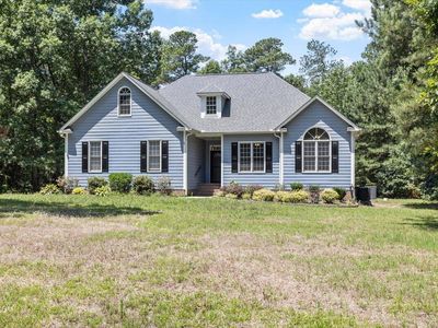3713 Cassaro Ln, Zebulon, NC, 27597