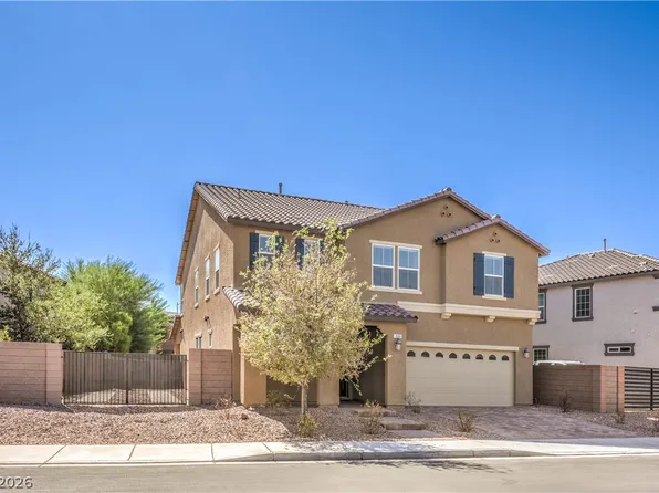 989 Soaring Moon Dr, Henderson, NV 89015