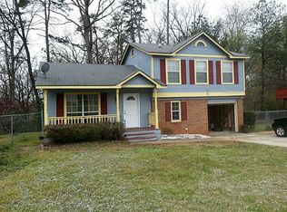 2461 Deep Shoals Cir, Decatur, GA 30034