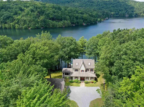 151 Stonebroke Road, Leicester, VT 05733