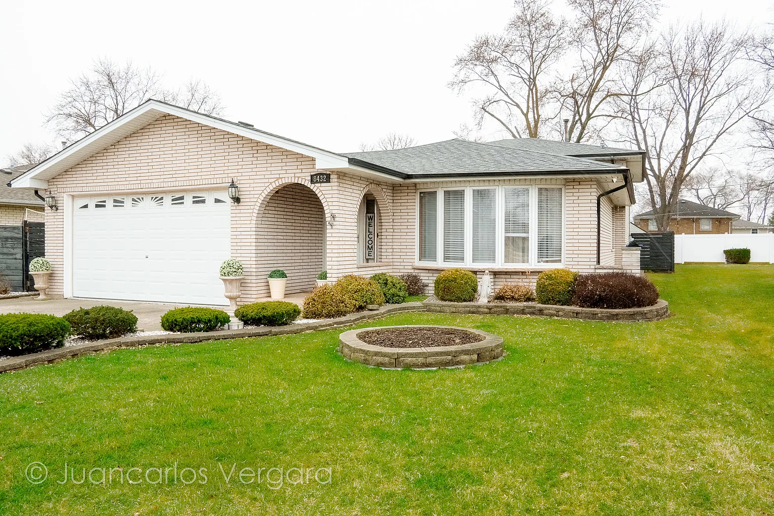 8432 Natchez Ave photo 1