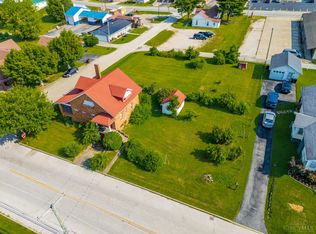 104 N Washington St, West Union, OH