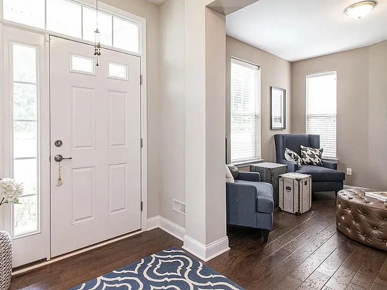 3402 Bergamont Way — Photo 4