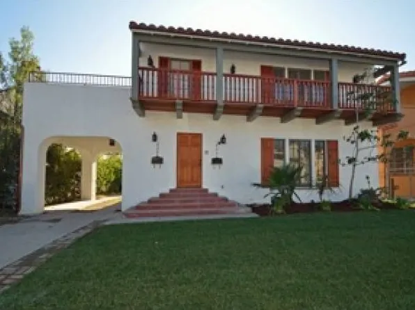 8244 W 4th St, Los Angeles, CA 90048