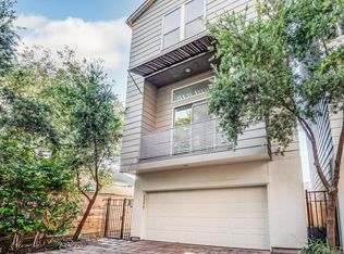 2004 Blodgett St #A, Houston, TX 77004