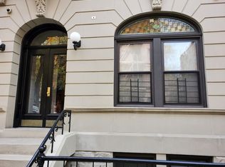 72 W 105th St #1A, New York, NY