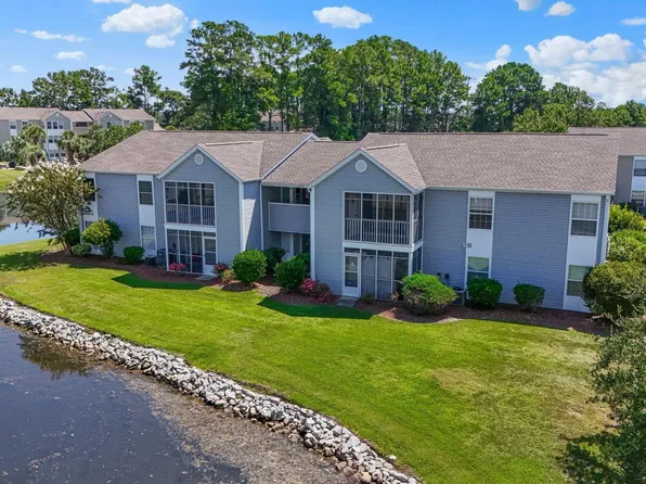 8725 Chandler Dr. #F, Surfside Beach, SC 29575