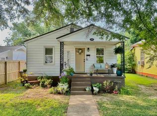 1605 Jackson St SE, Decatur, AL 35601