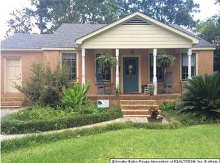 6936 Alden Ct, Baton Rouge, LA 70806