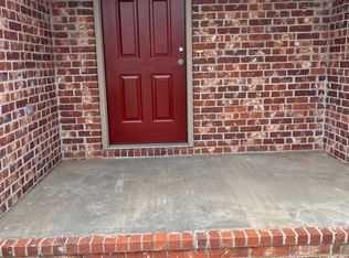 1506 Palm Springs Dr, Searcy, AR 72143