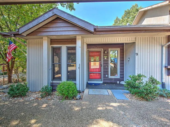 9 Everette Ln, Bella Vista, AR 72714