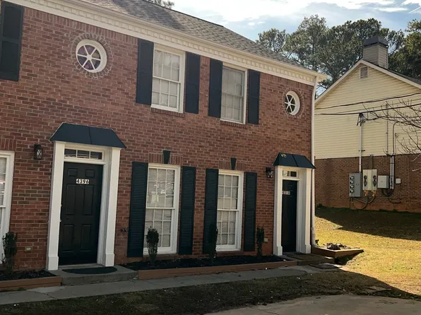 4396 Redgate Rd #4396, Norcross, GA 30093