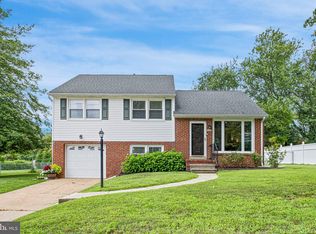 603 Milltown Rd, Wilmington, DE 19808