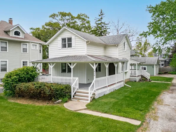 434 E Washington St, West Chicago, IL 60185
