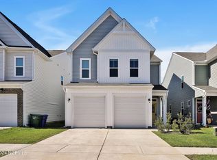 1625 Corbett St, Wilmington, NC 28401