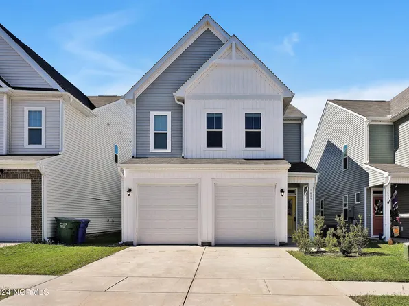 1625 Corbett Street, Wilmington, NC 28401