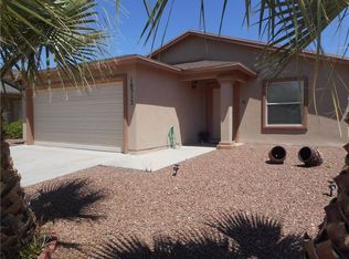 10512 Canyon Sage Dr, El Paso, TX 79924