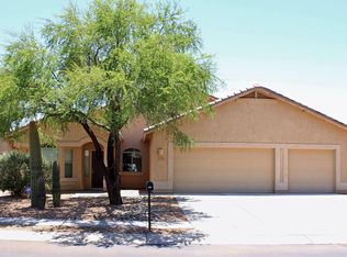 5237 W Wild Burro Spring Dr, Marana, AZ 85658