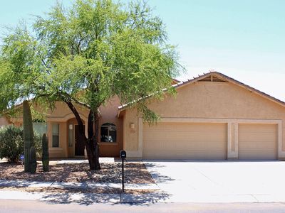 5237 W Wild Burro Spring Dr, Marana, AZ, 85658