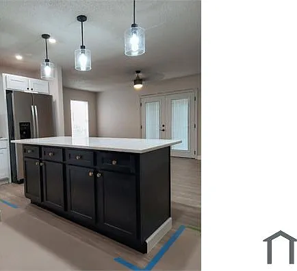 3 bed, 1250 sqft, $1,695 — Photo 2