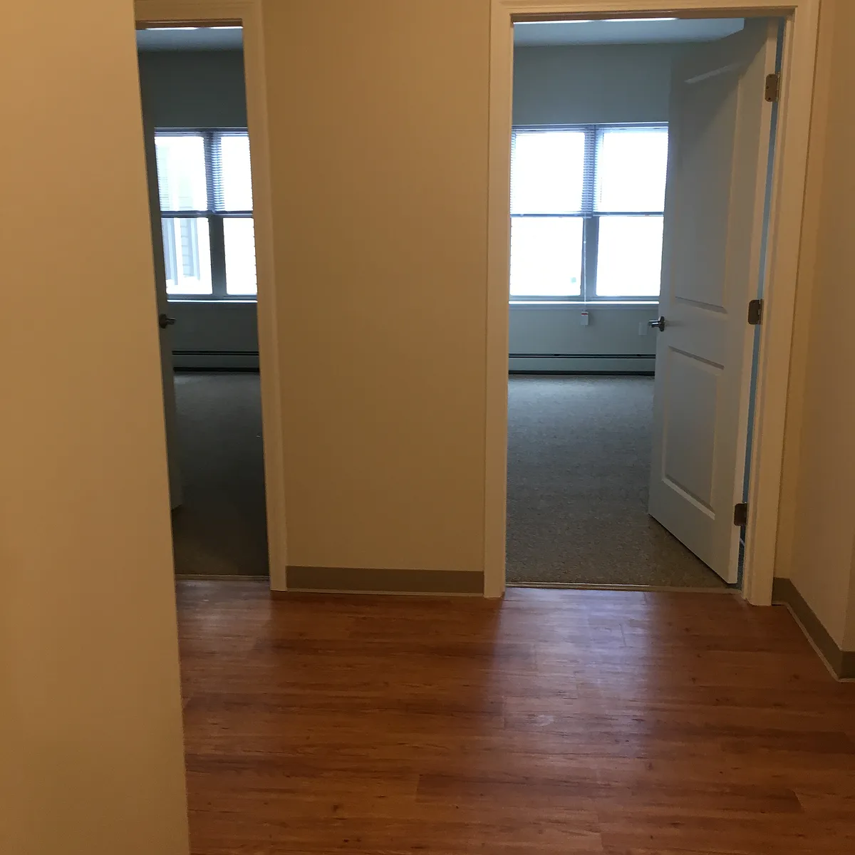 Building Photo - 7 Carmichael St #209