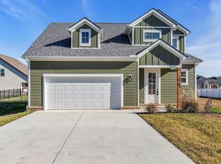 10103 Bighorn Ln, Bell Buckle, TN 37020