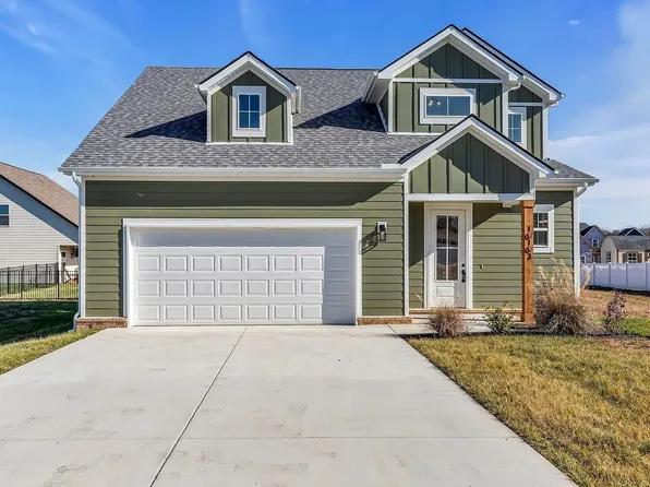 10103 Bighorn Ln, Bell Buckle, TN 37020