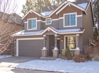 19789 Dry Canyon Ave, Bend, OR 97702