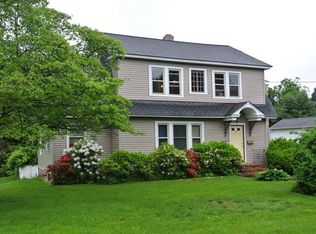 18 Lindberg St, Bethel, CT 06801