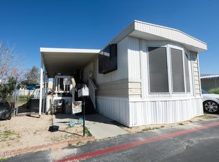 3753 E Avenue I Spc 34, Lancaster, CA