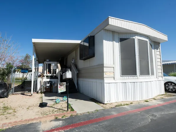 3753 E Avenue I Spc 34, Lancaster, CA 93535
