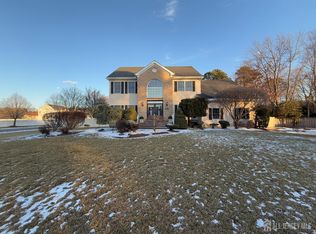 33 Brandon Ave, Monroe Township, NJ 08831