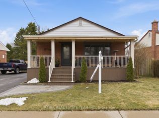 1285 Scugog Ave, Oshawa, ON L1J 1J5