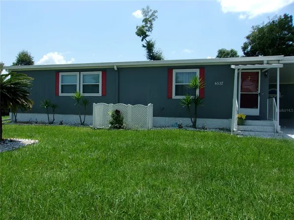 6532 NE 1st Pl, Ocala, FL 34470