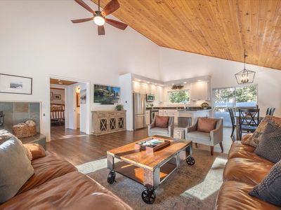 14654 Christie Ln, Truckee, CA, 96161