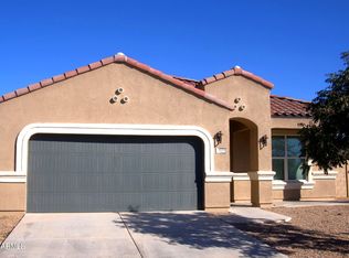 19081 N Piccolo Drive, Maricopa, AZ 85138