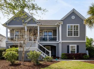 3558 Stockton Dr, Mount Pleasant, SC 29466