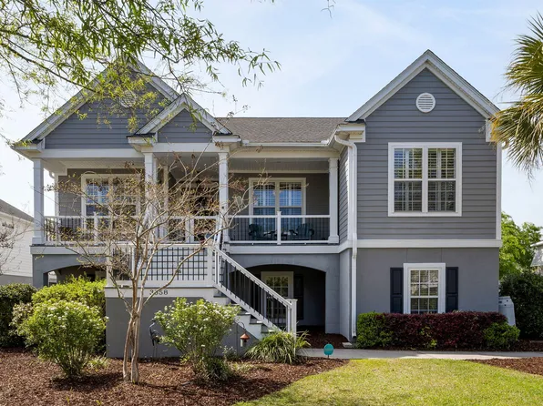 3558 Stockton Dr, Mount Pleasant, SC 29466