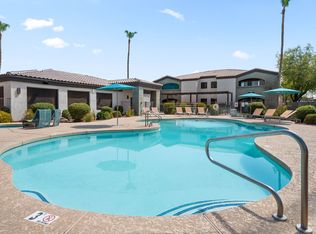 Palm Court Apartments, Phoenix, AZ 85027