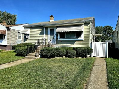 2721 Birch Ave, Whiting, IN, 46394