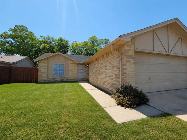 7310 Arista Dr, Houston, TX 77083