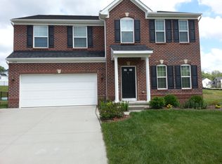 5035 Stoney Creek Dr, North Canton, OH 44720