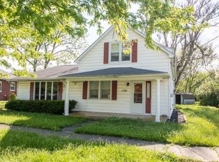 110 S Johnson St, Rankin, IL 60960