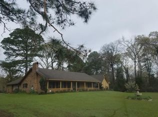 49 Rice Ln, Dry Prong, LA 71423