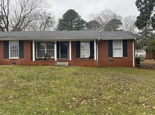 3300 Rees Ave NW, Huntsville, AL 35816