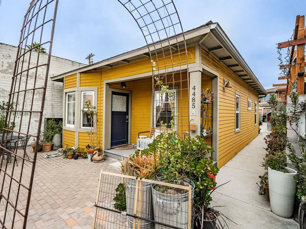 4483 Park Blvd #89, San Diego, CA 92116