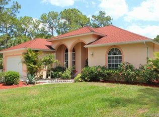 2820 14th Ave NE, Naples, FL 34120