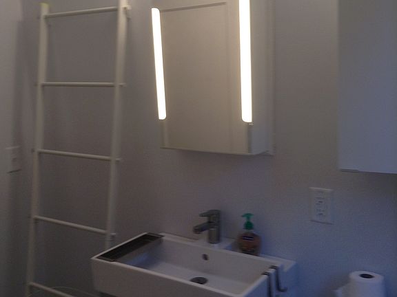 Bathroom vanity 2015